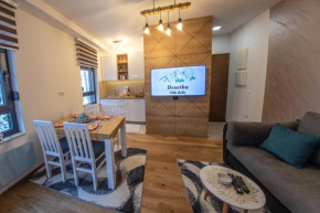 Desetka Villa Bella Zlatibor